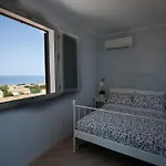 Апартаменты Un Mare Di Blu - Casa Cobalto