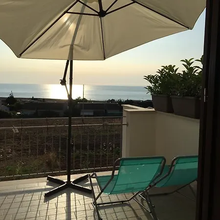 Un Mare Di Blu - Casa Cobalto * מקארי