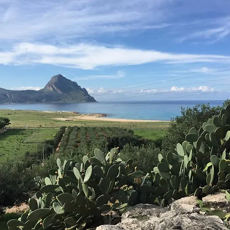 Апартаменты Un Mare Di Blu - Casa Cobalto