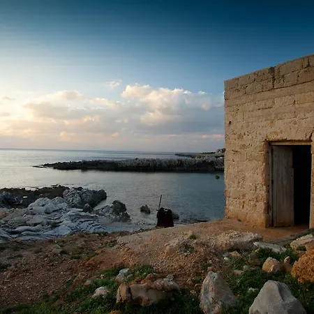 דירה Un Mare Di Blu - Casa Cobalto