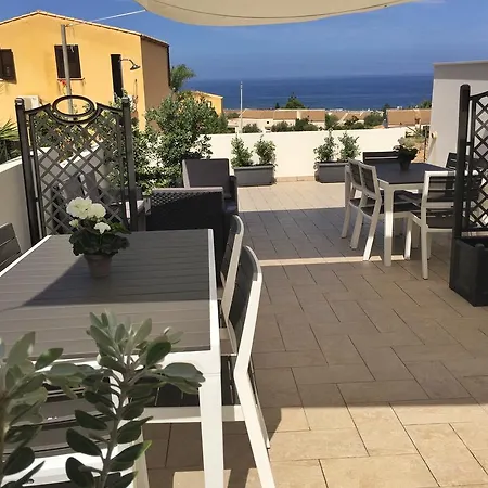 Un Mare Di Blu - Casa Cobalto