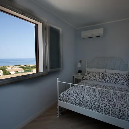דירה Un Mare Di Blu - Casa Cobalto
