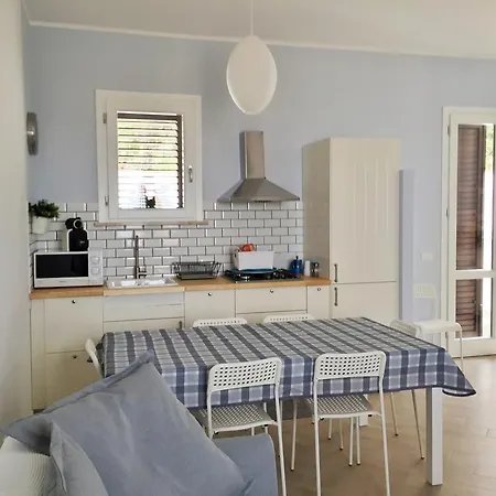 Un Mare Di Blu - Casa Cobalto