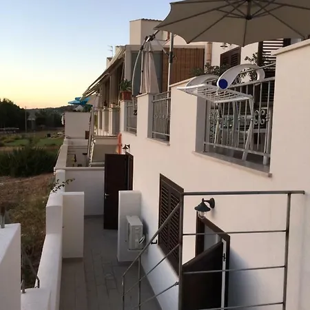 Un Mare Di Blu - Casa Cobalto *